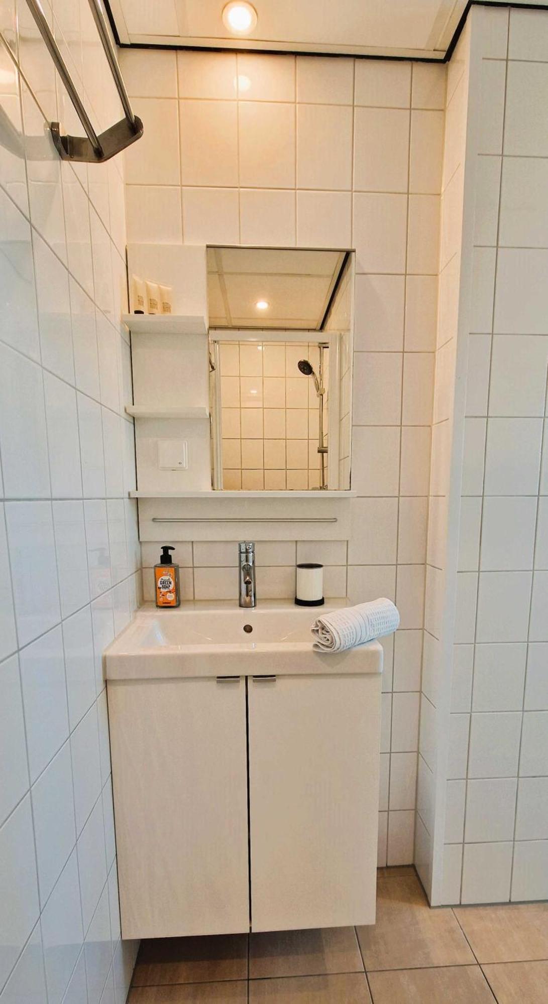 Pension Zandvoort Aan Zee Room photo
